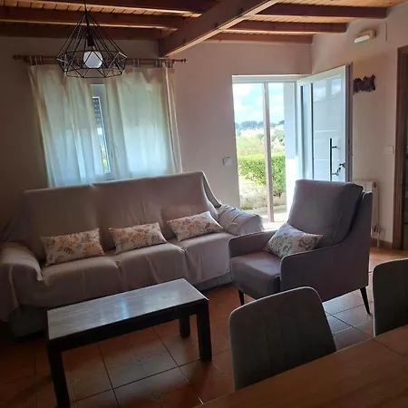 Casa de Férias Sierra De Francia Monteros Aldeanueva de la Sierra