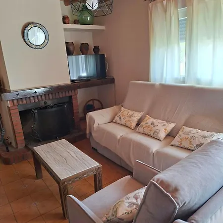 Casa de Férias Sierra De Francia Monteros