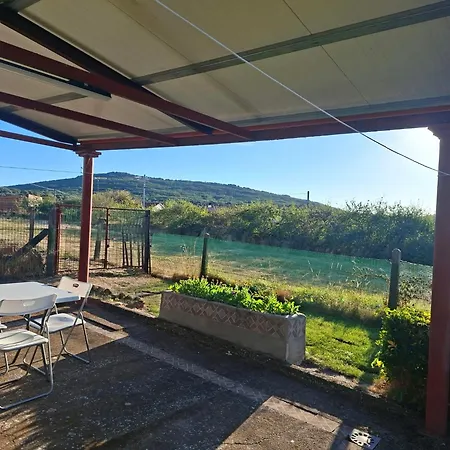 Sierra De Francia Monteros Casa de Férias